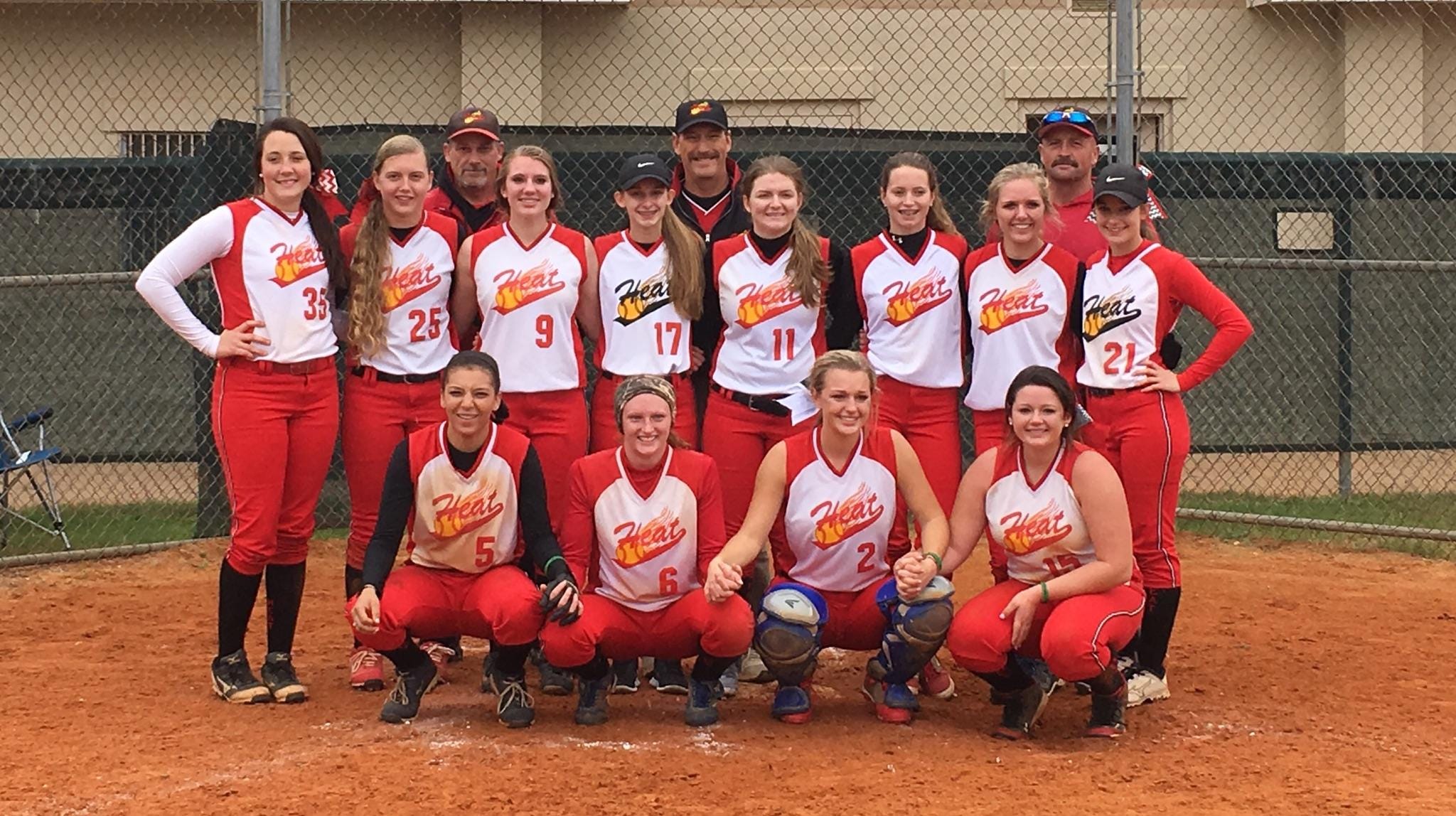 under armour softball factory